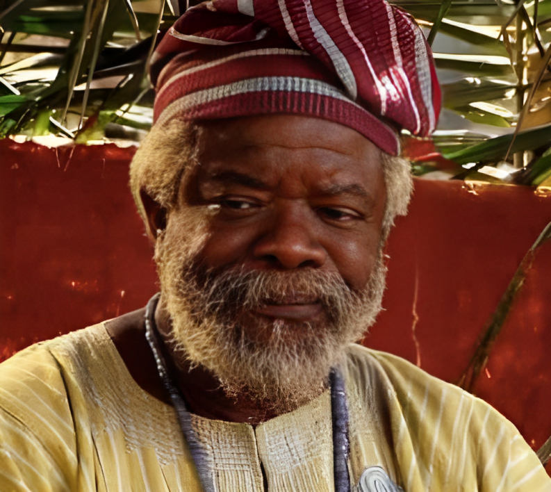 Peter Fatomilola