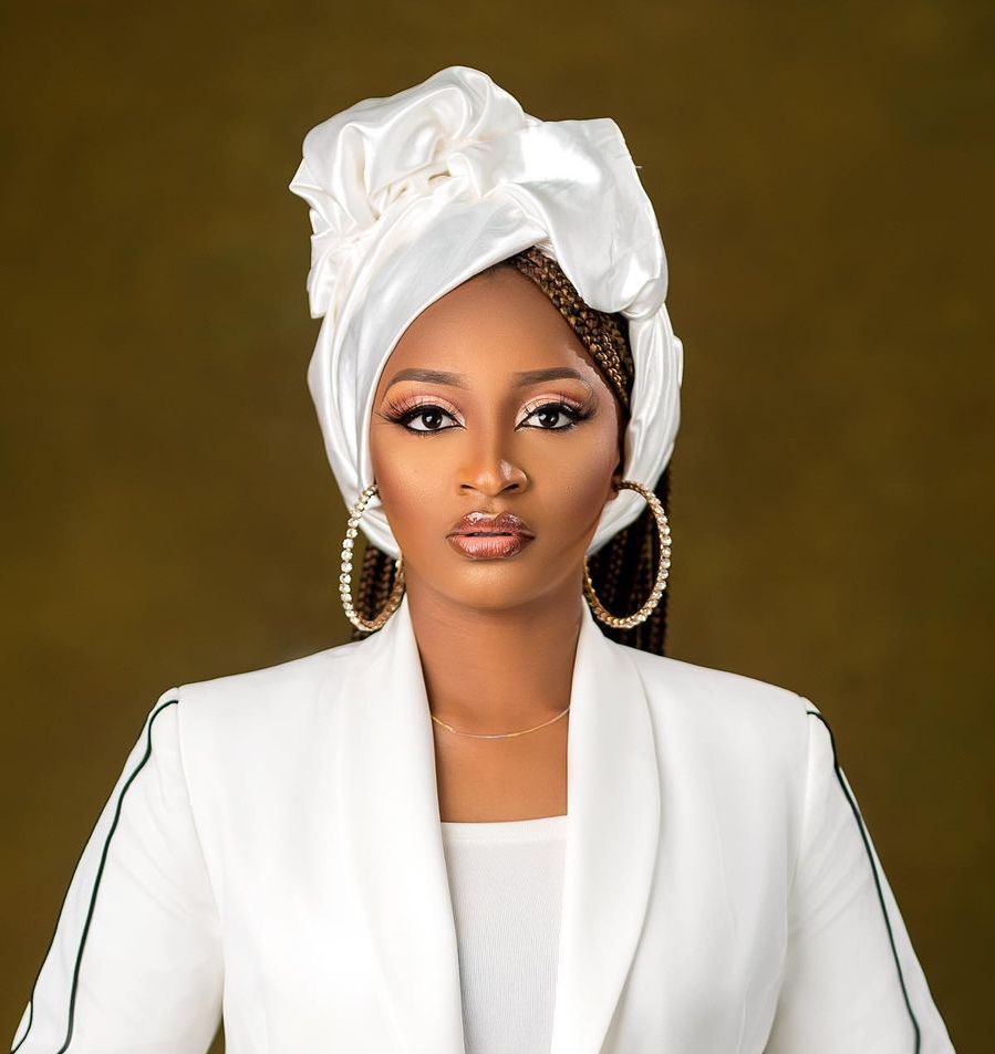Rahama Sadau