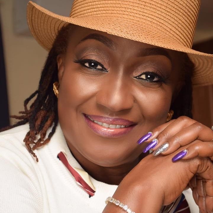 Rekiya Attah