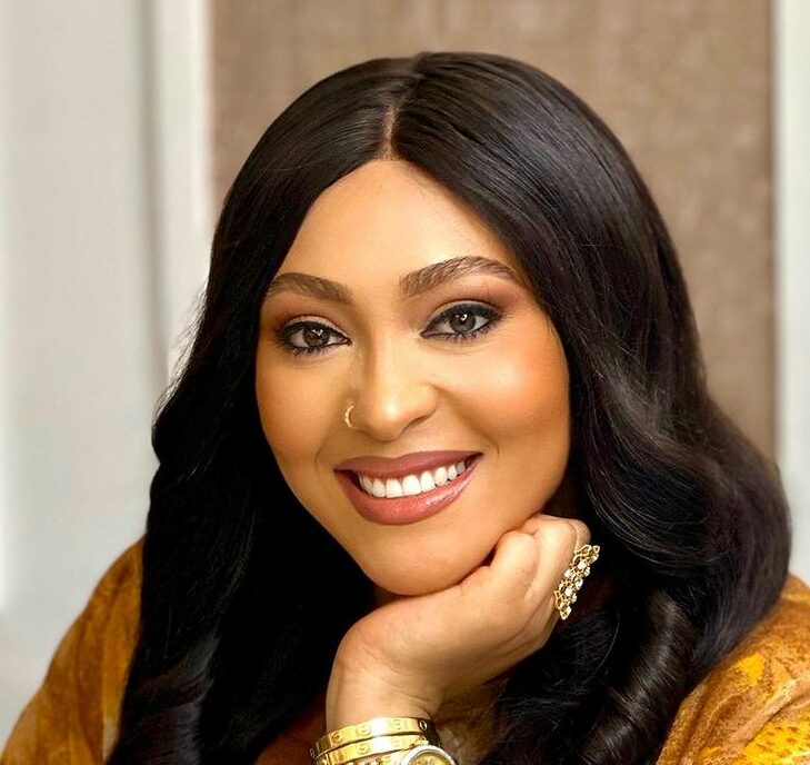 Rosaline Meurer