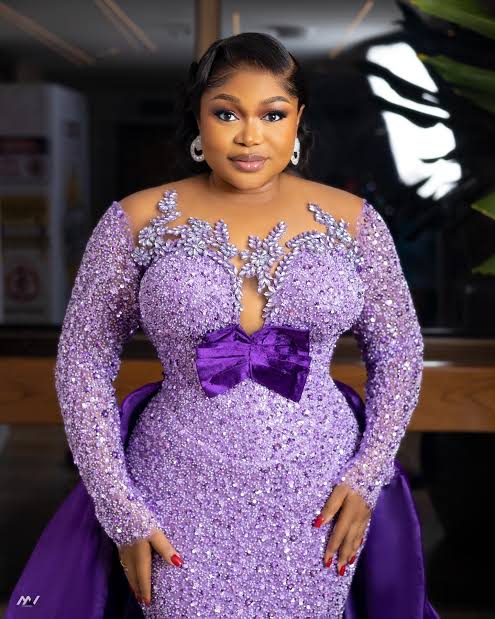 Ruth Kadiri