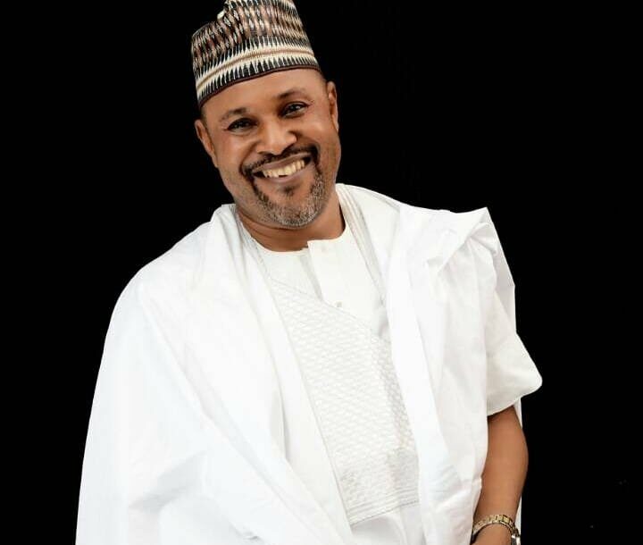 Saidi Balogun