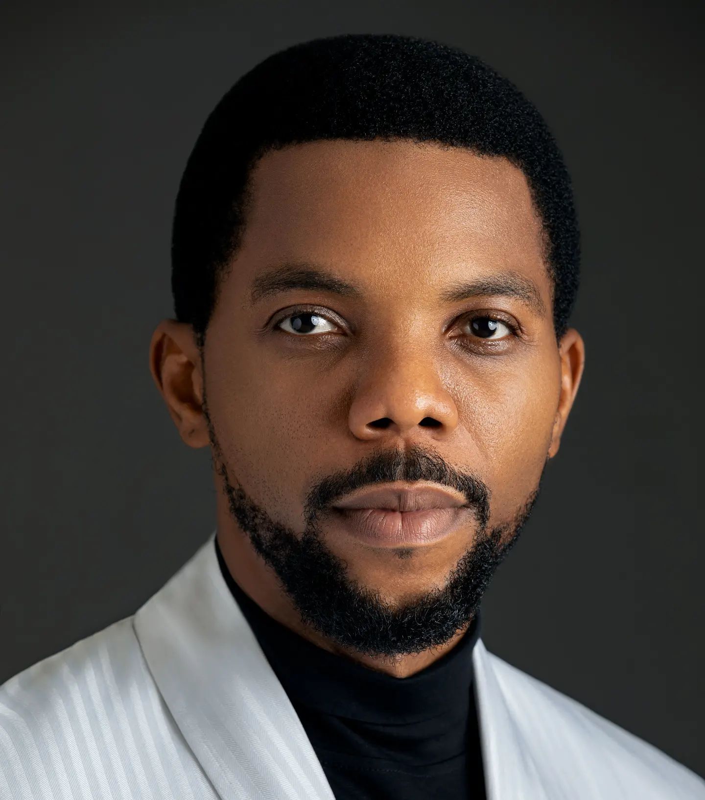 Sambasa Nzeribe