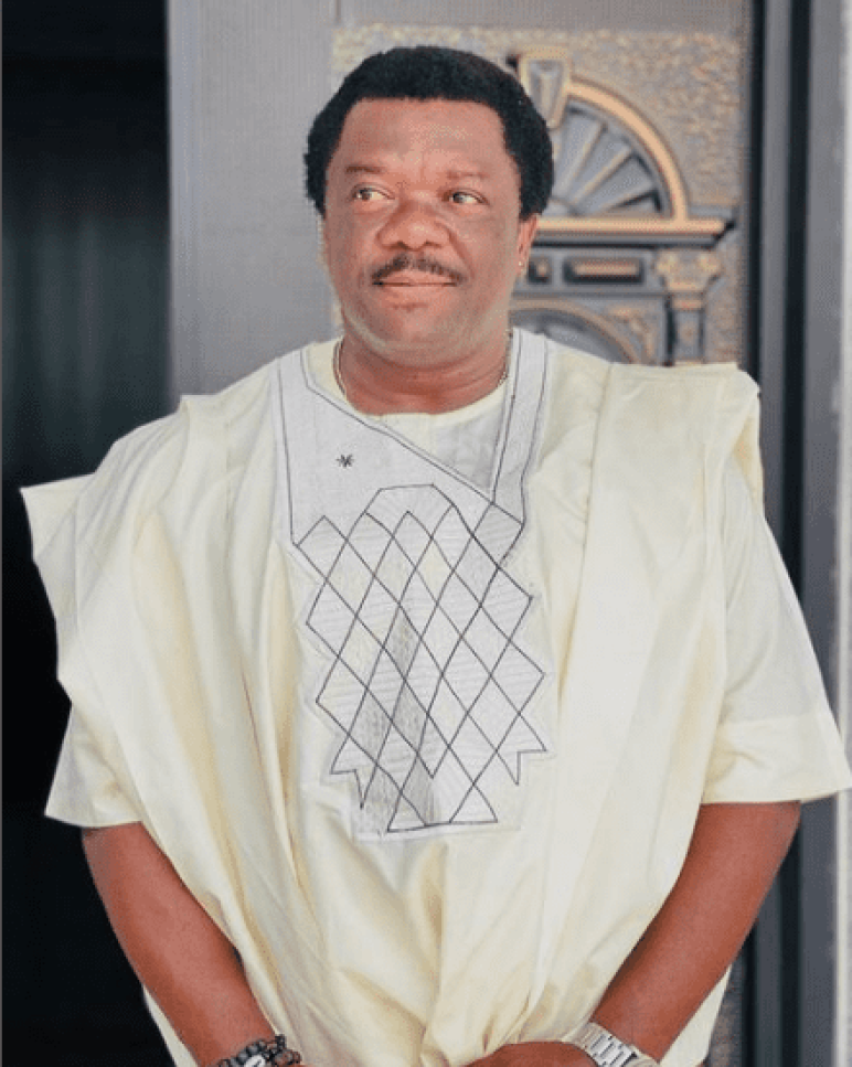 Kevin Ikeduba