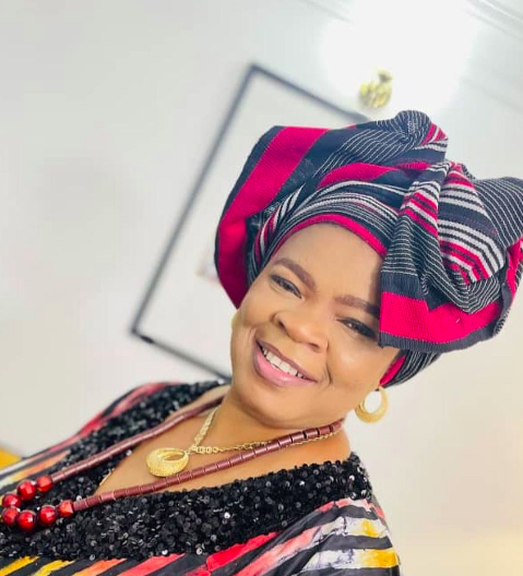 Peju Ogunmola