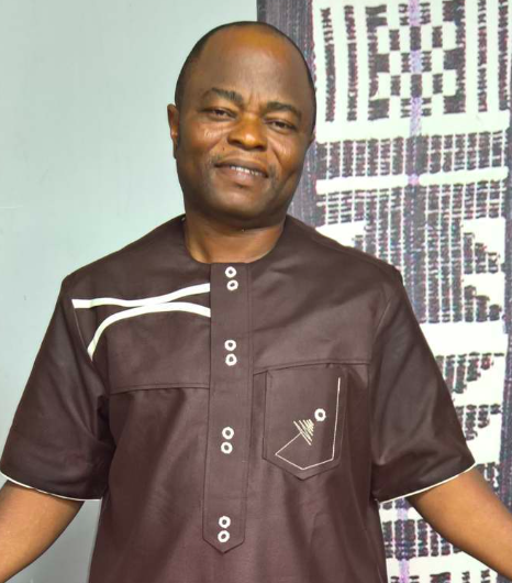 Yemi Shodimu