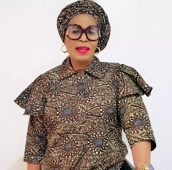 Toyin Afolayan