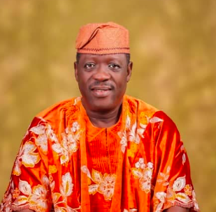 Taiwo Hassan