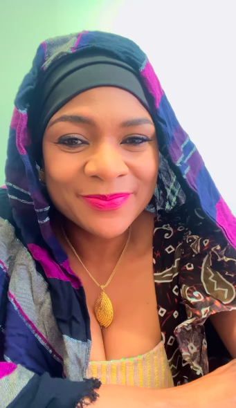 Sophia Muhammed