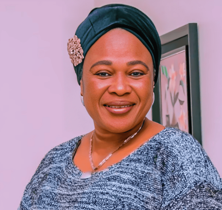 Bukky Ogunnote