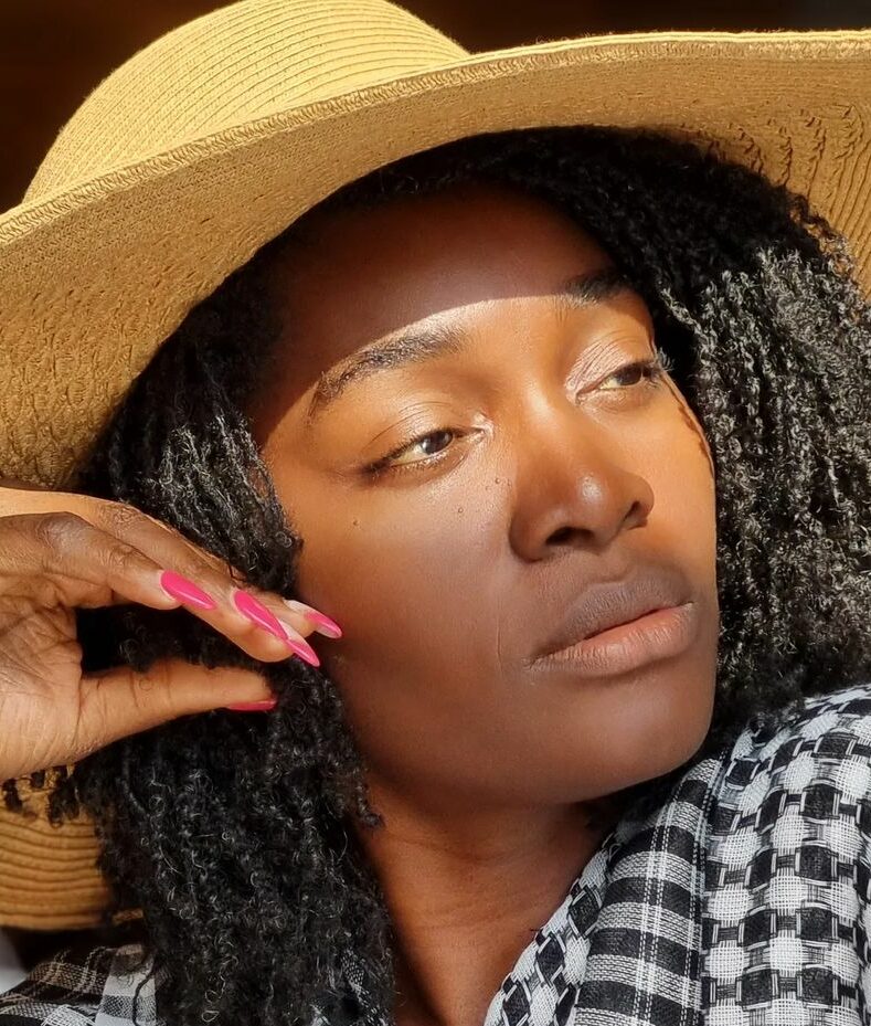 Segilola Ogidan
