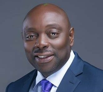 Segun Arinze