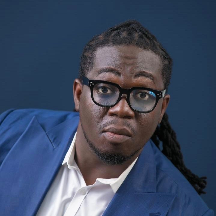 Segun ‘lafup’ Ogundipe