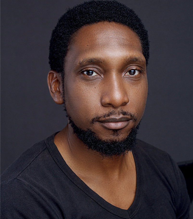 Seun Kentebe