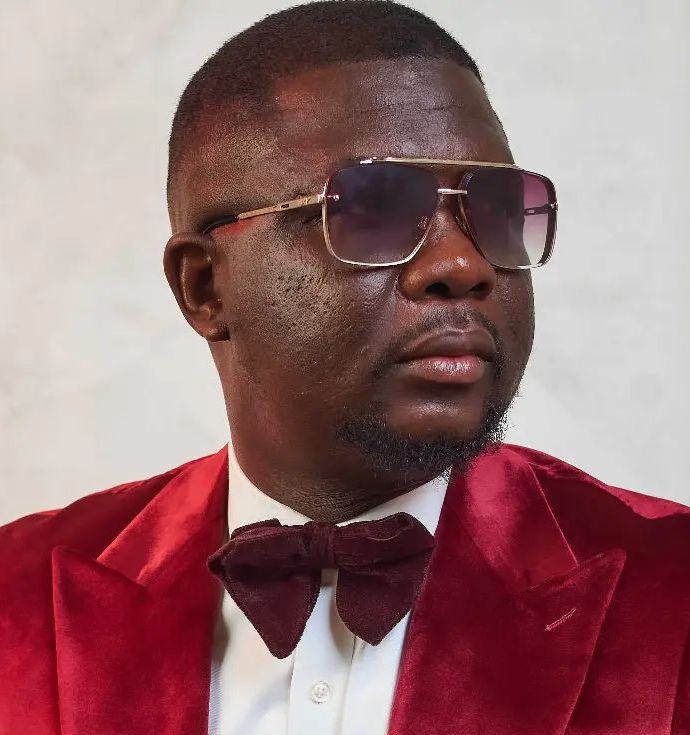 Lawrence ‘Seyi Law’ Aletile