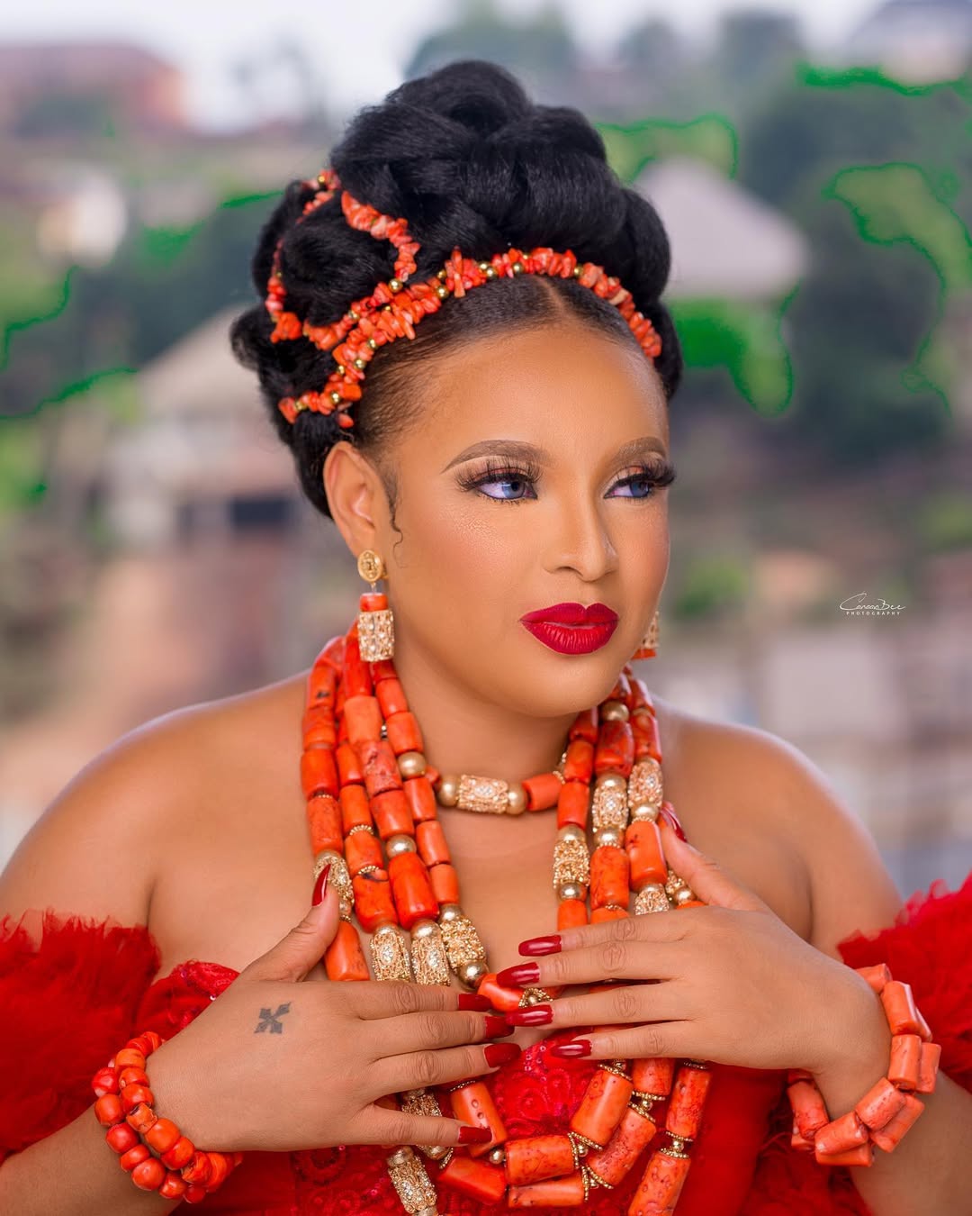 Ogechi Shirley Igwe