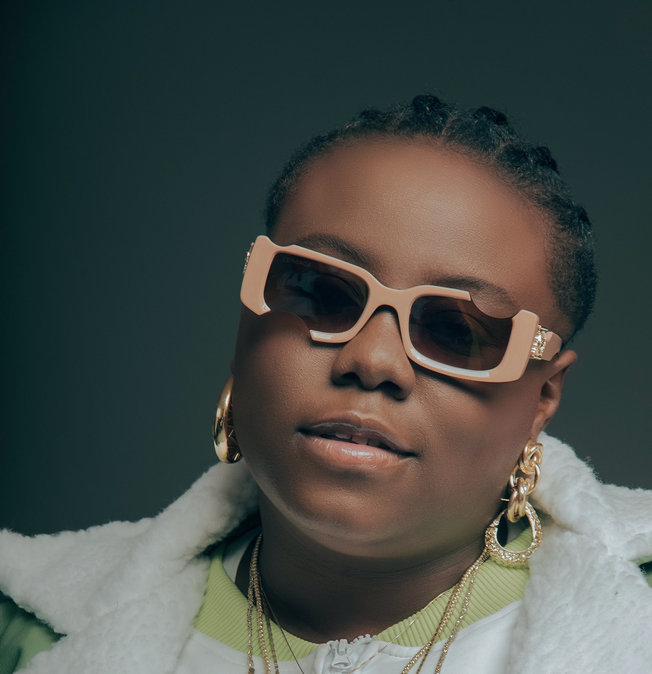 Teniola ‘Teni The Entertainer’ Apata