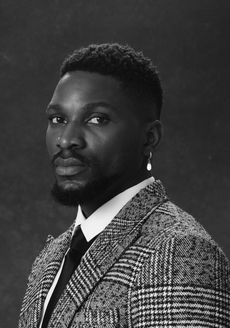 Tobi Bakre