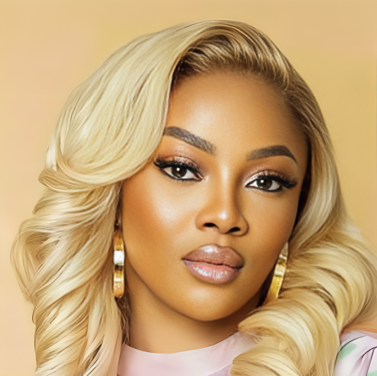 Toke Makinwa