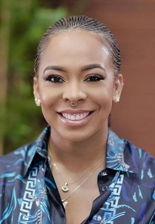Tokunbo Idowu