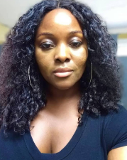 Tolulope Odewunmi