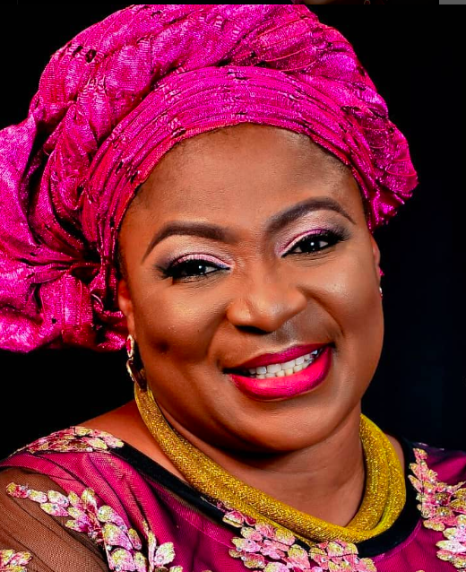 Tonia Okojie
