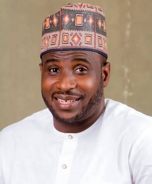 Tope Adebayo Salami