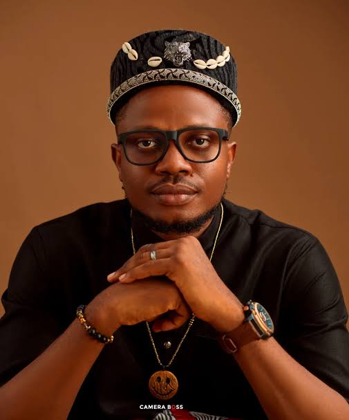 Uche Agbo