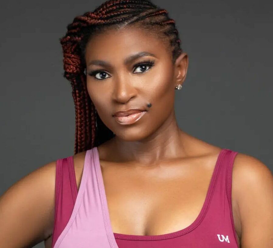 Ufuoma McDermott