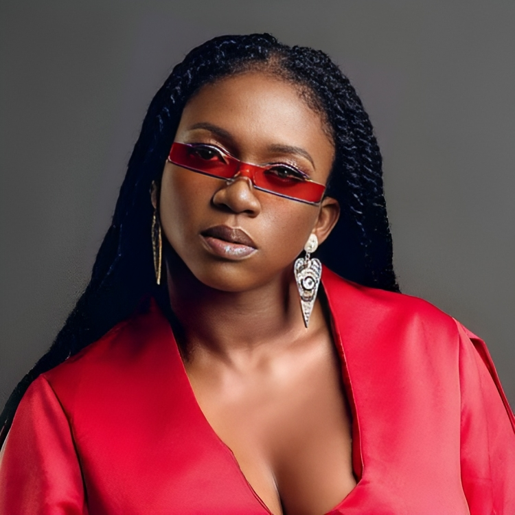 Waje Iruobe