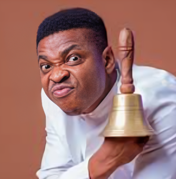 Woli Agba