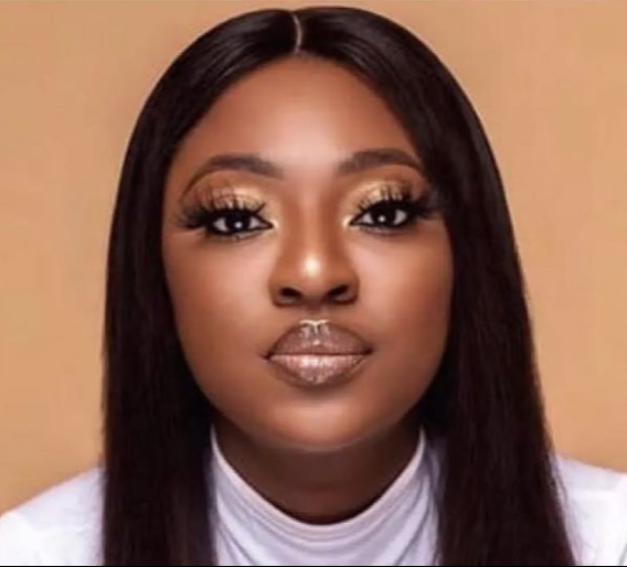 Yvonne Jegede