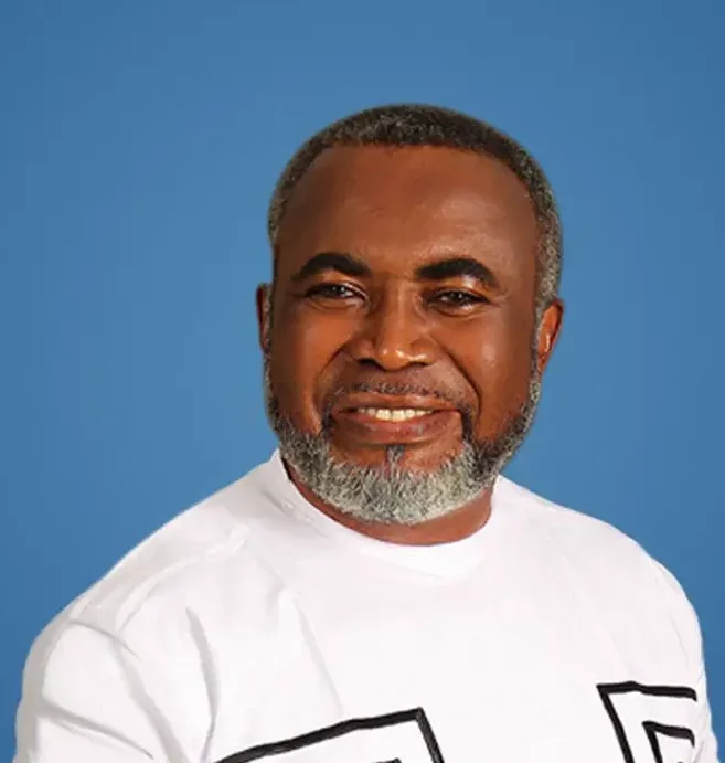 Zack Orji