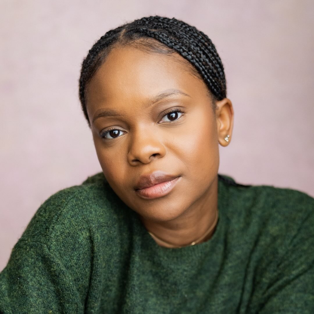 Zainab Balogun