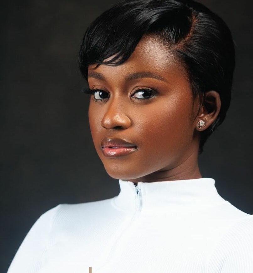 Chisom Agoawuike