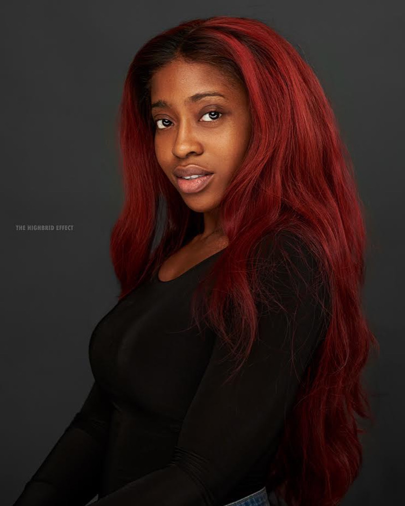 Adebukola Oladipupo