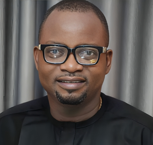 Adekola Tijani