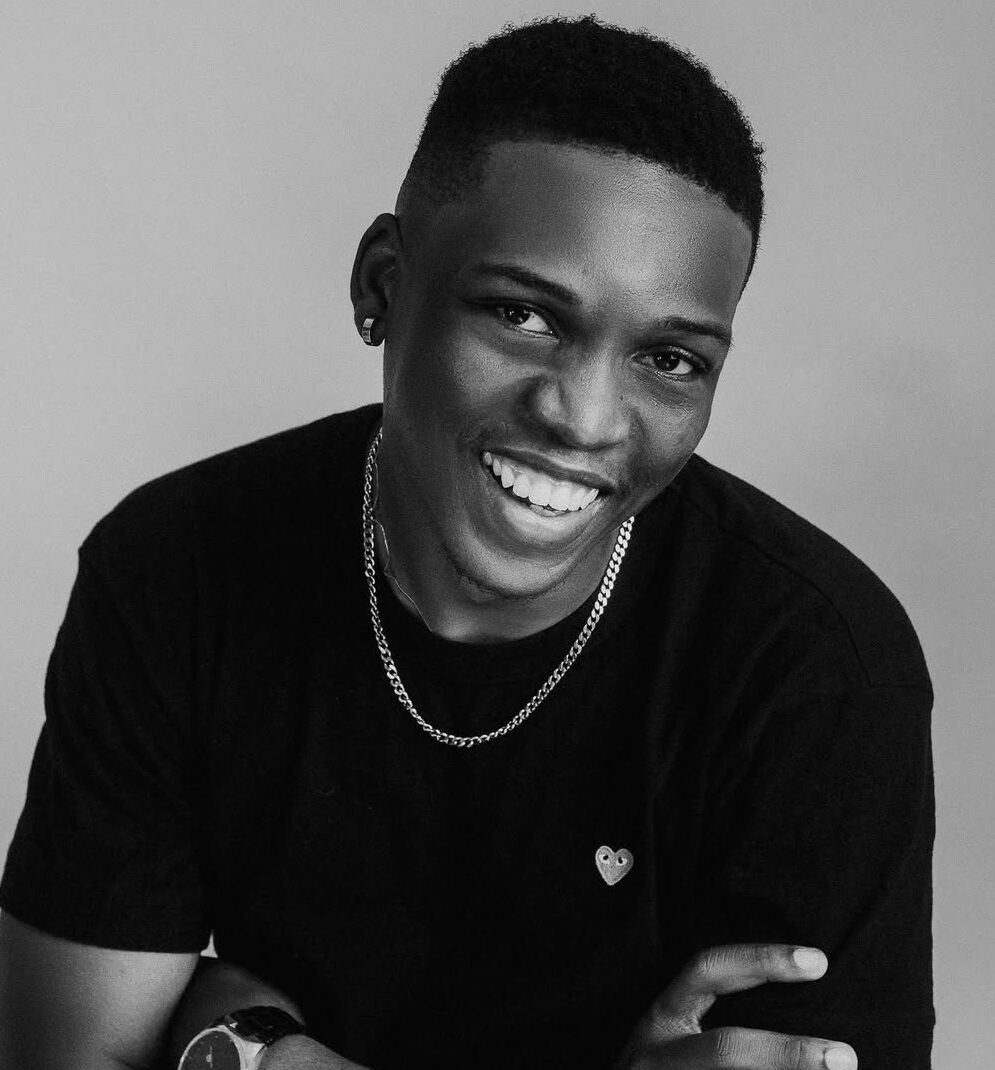 Adeoluwa Akintoba