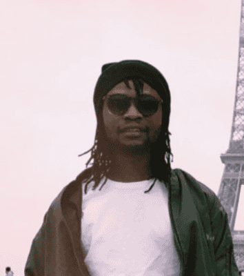 Oluseyi 'Asurf' Amuwa