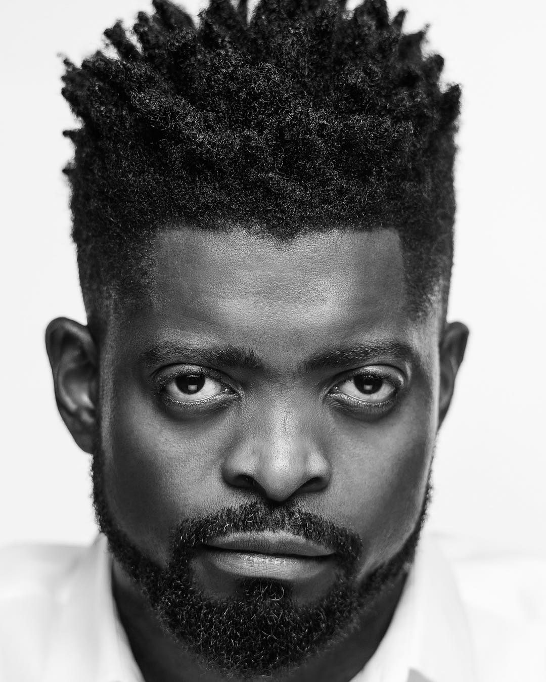 Basketmouth