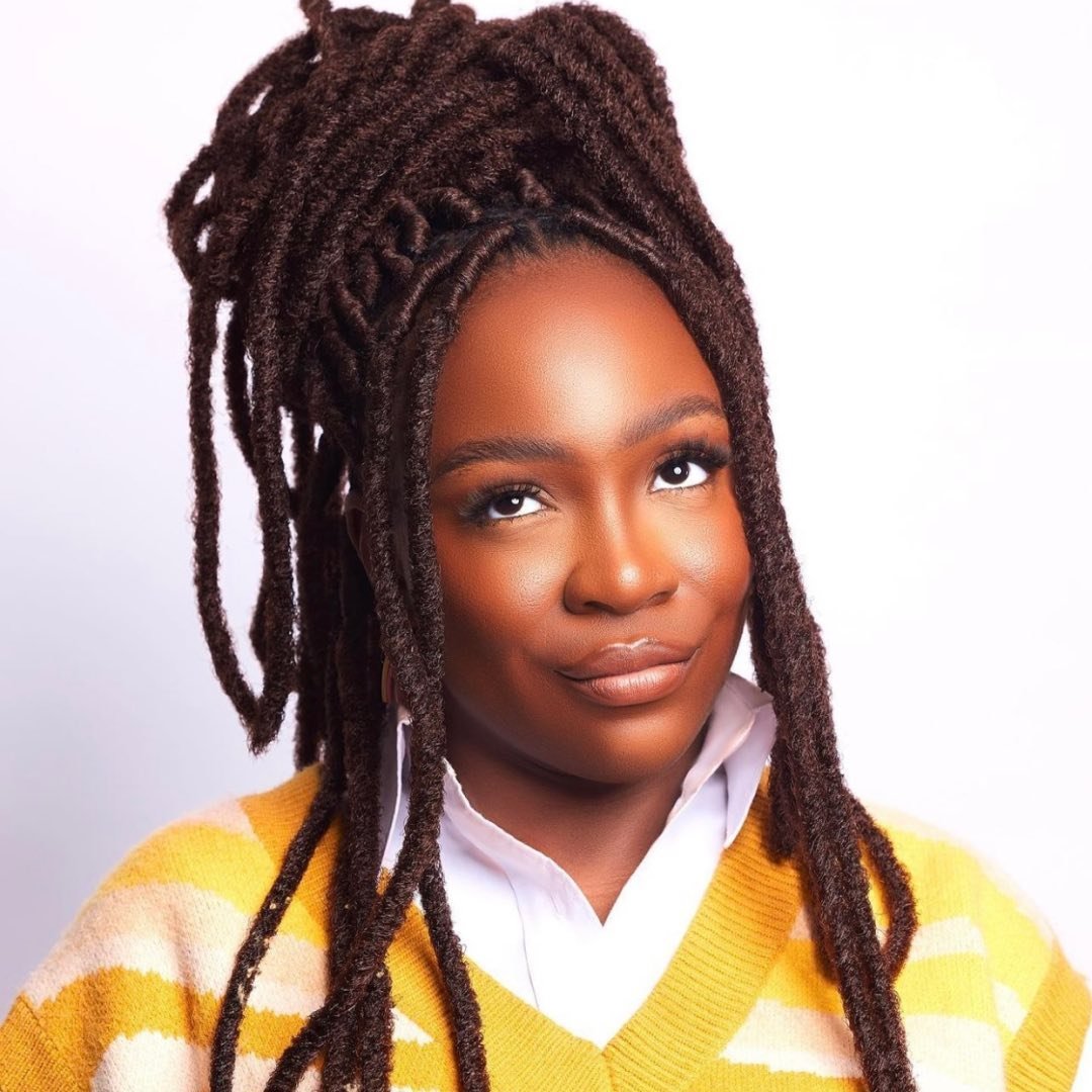 Chiamaka Uzokwe