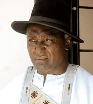 Clem Ohameze