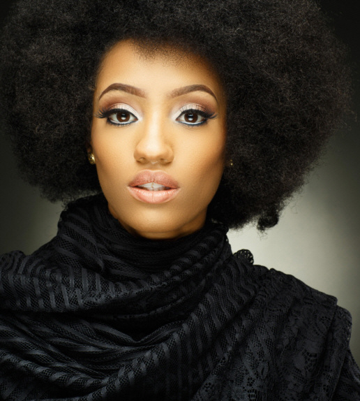 Hadiza Di'ja Blell-Olo