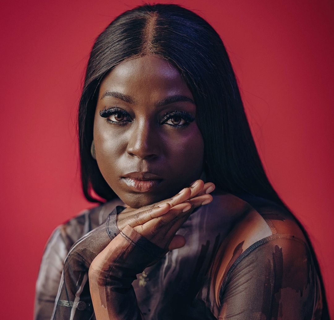 Eva Ibiam