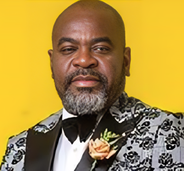 Funsho Adeolu