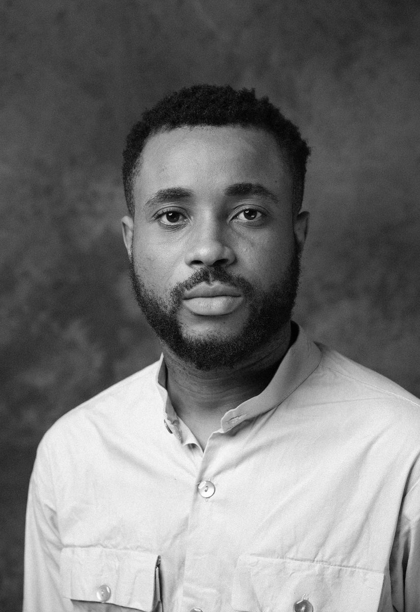 Josh Olaoluwa