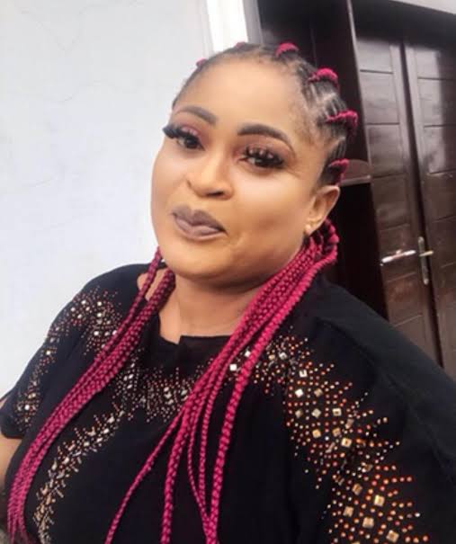 Joyce Kalu