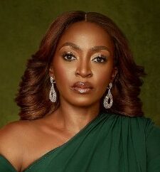 Kate Henshaw-Nuttal