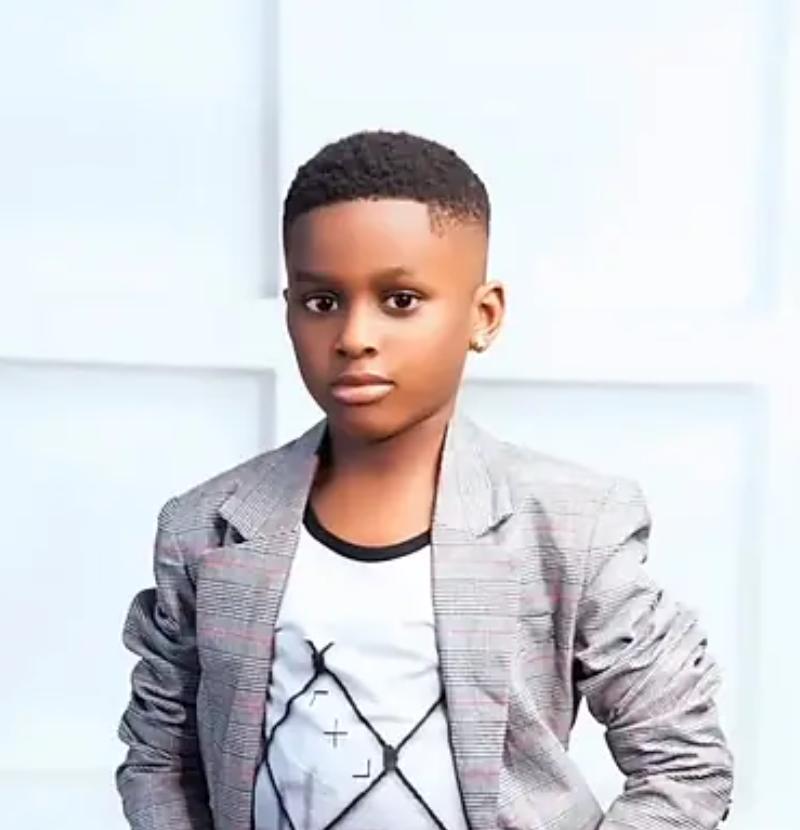 King David Onwe