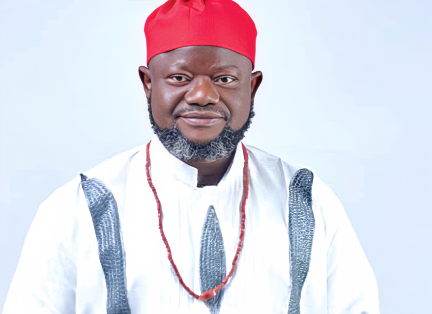 Lancelot Oduwa Imasuen